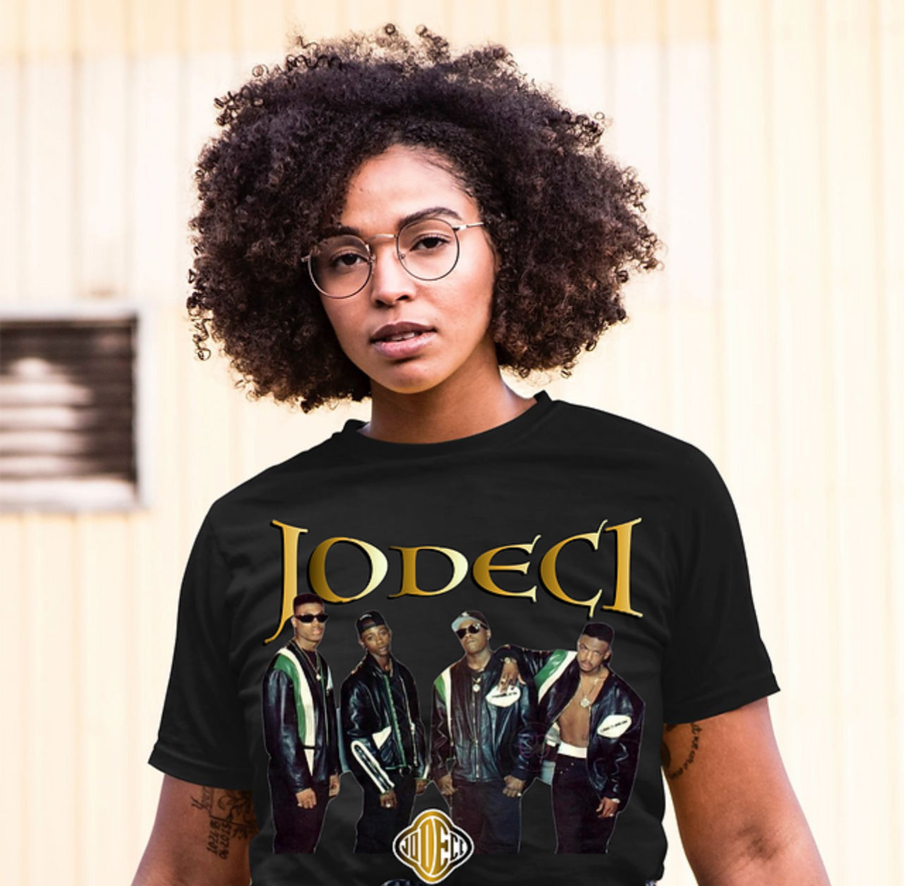 JODECI T SHIRT