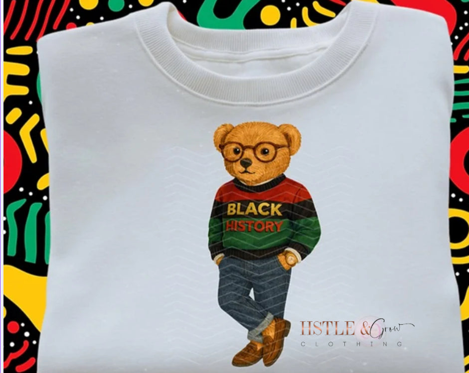 HBCU Polo Bear