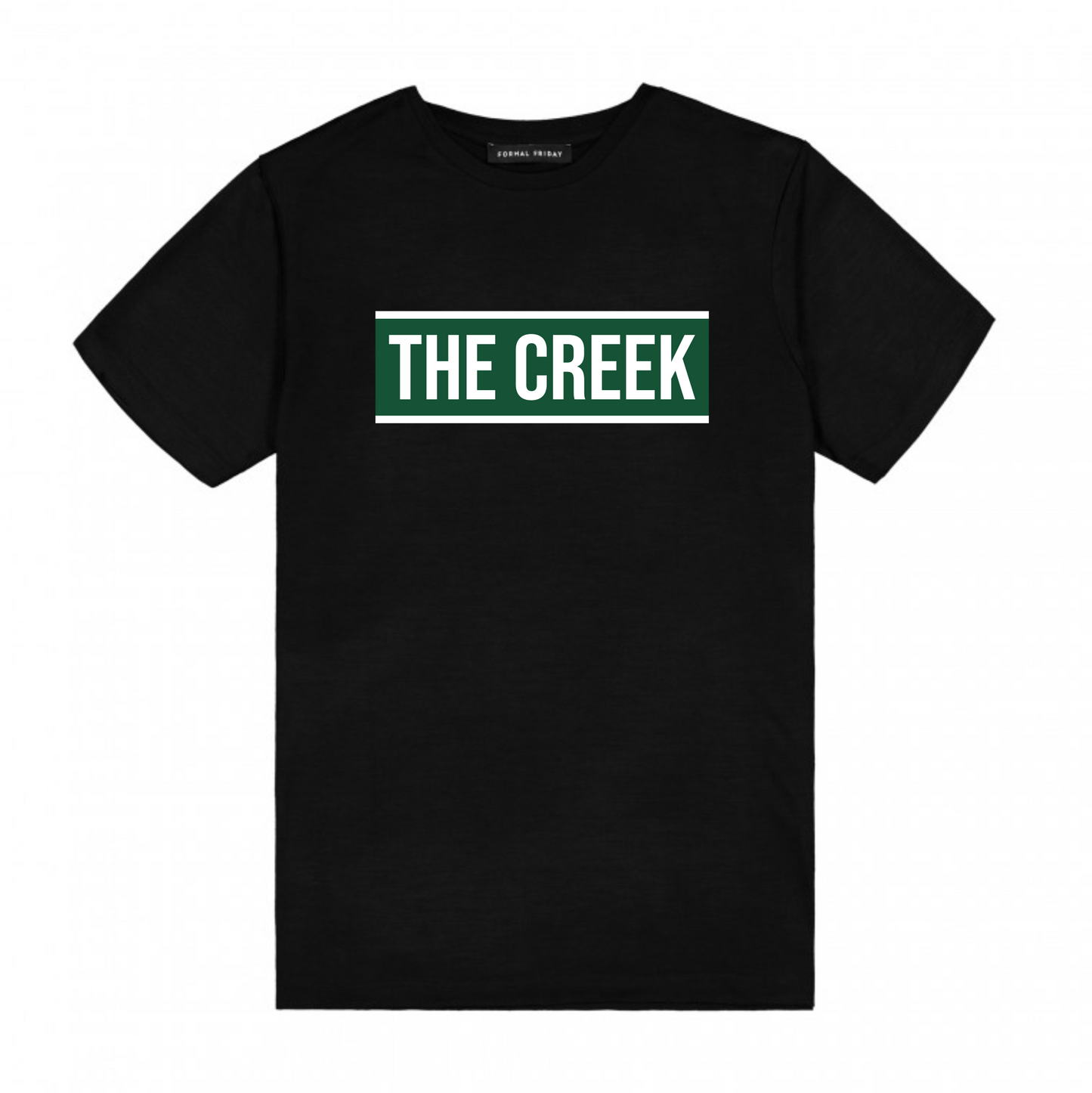 The Creek T shirt