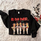 In My Mind Sweatshirt