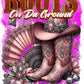 BOOTS ON THE GROUND