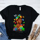 AUTISM MOM SWEATSHIRT