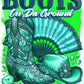 BOOTS ON THE GROUND