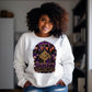90s R&B Jodeci-Inspired Sweatshirt