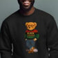 HBCU Polo Bear