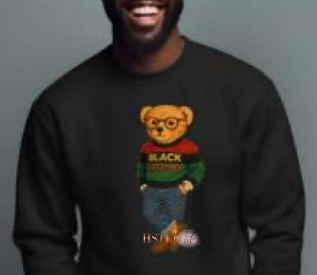 HBCU Polo Bear