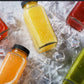 Cold pressed juice reset