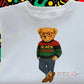 HBCU Polo Bear