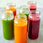 Cold pressed juice reset