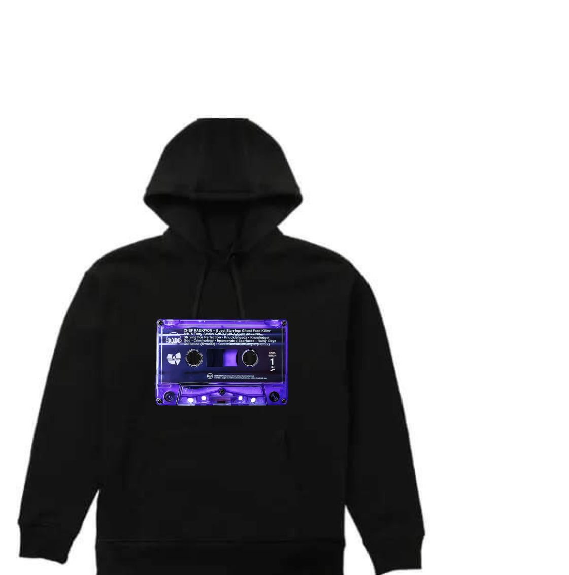 THE PURPLE TAPE (1995)