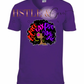 Black tax pro  T shirt