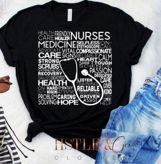 NURSE